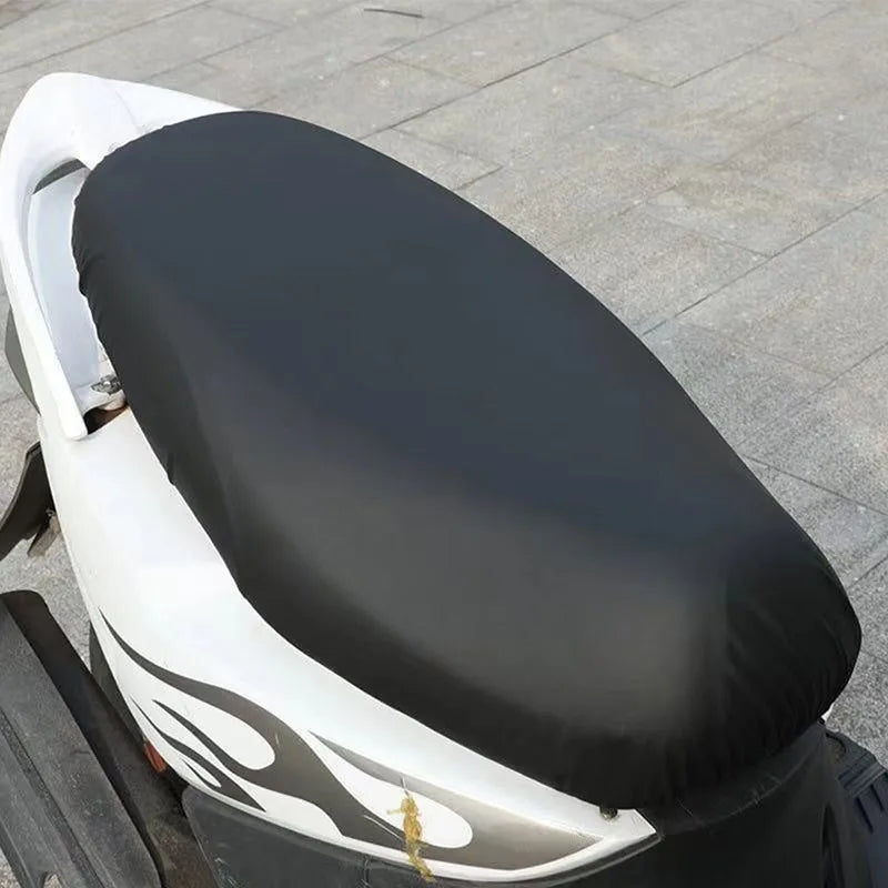 Motorcycle Seat Covers Protector For Premium Quality Replacement Accessory