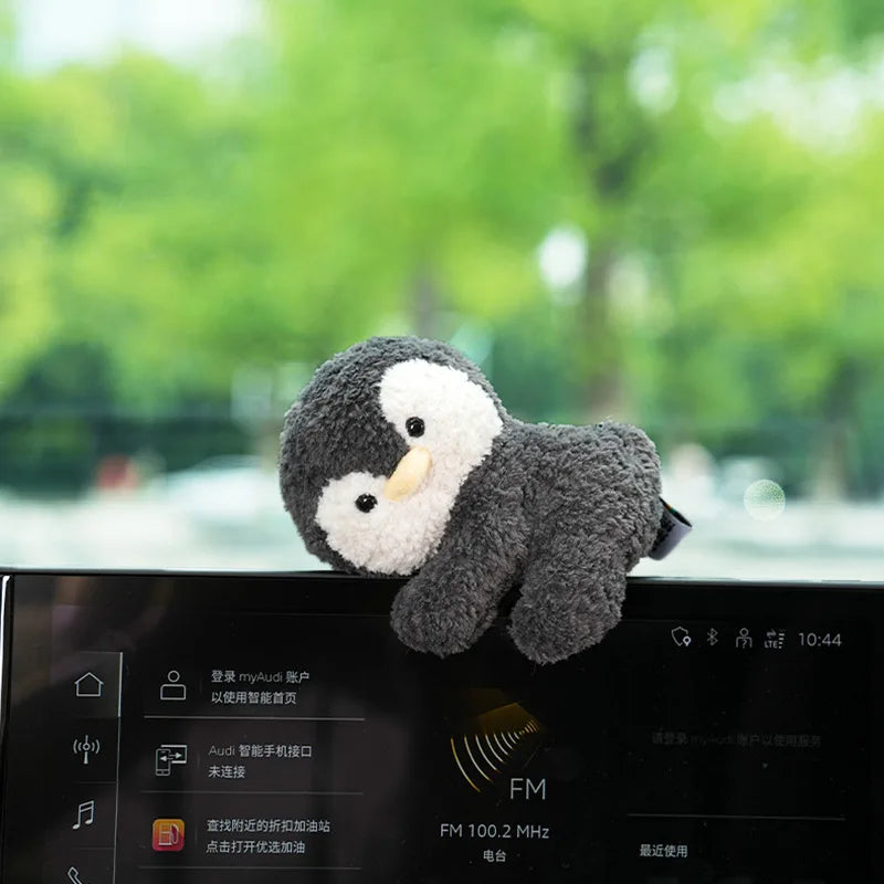 Cute Car Dashboard Ornament Creative Car Dashboard Ornament Decoration