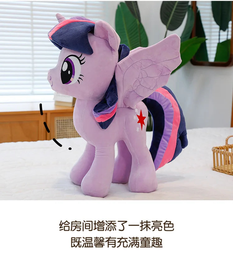 New My Little Pony Plush Premium Quality Replacement Accessory
