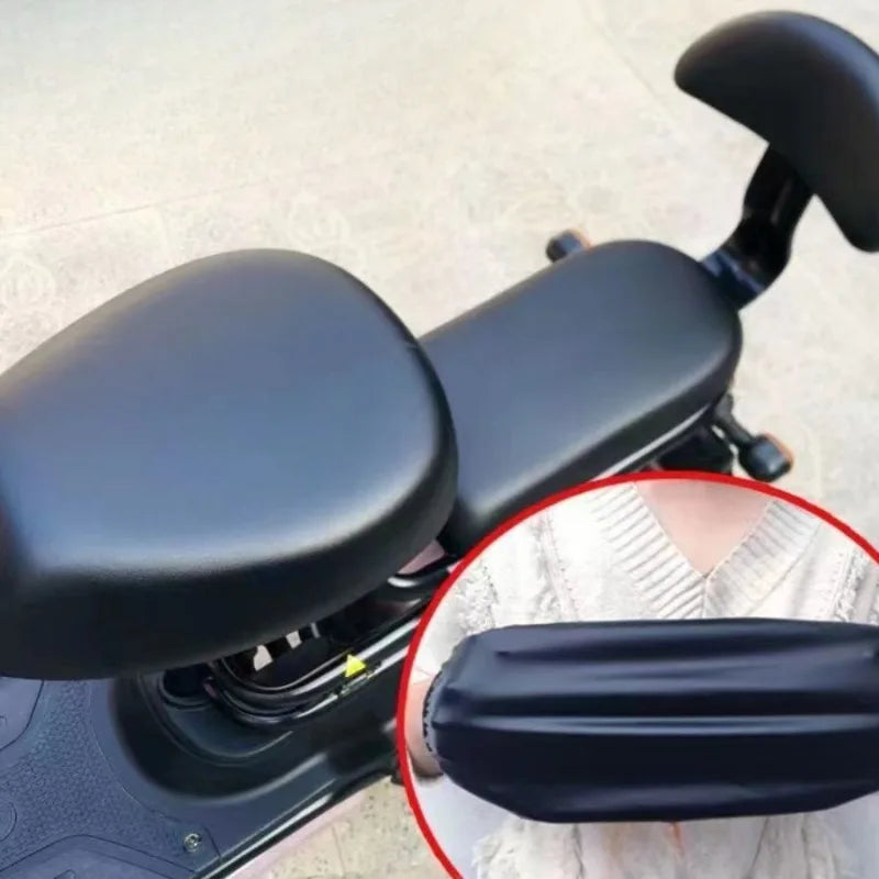 1set Motorcycle Seat Covers Autocycle Premium Quality Replacement Accessory