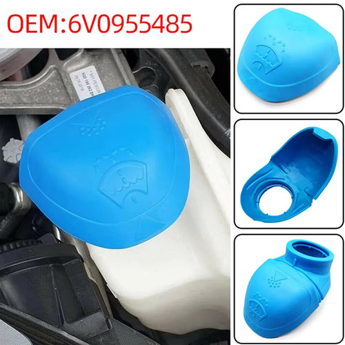 6V0955485 Windshield Wiper Washer Fluid Premium Quality Replacement Accessory