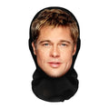 2026 NEW Halloween Mask for Cosplay Role Play Celebrity Costumes Dress Up Celebrity Realistic Face Masks Balaclava Headgear