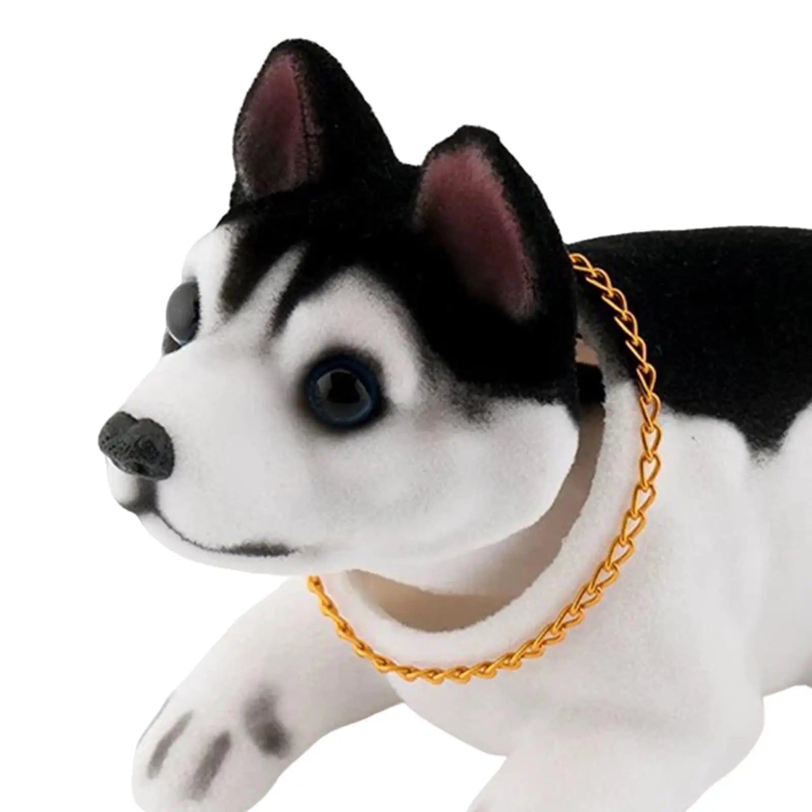 Shaking Head Dog Car Ornaments Car Dashboard Ornament Decoration