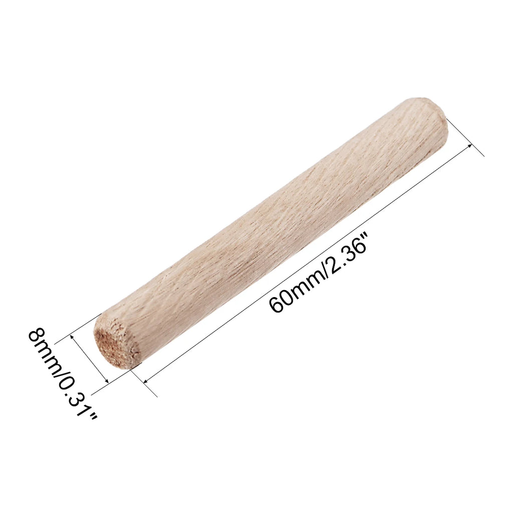 Wooden Dowel Pin Wood Kiln Premium Quality Replacement Accessory