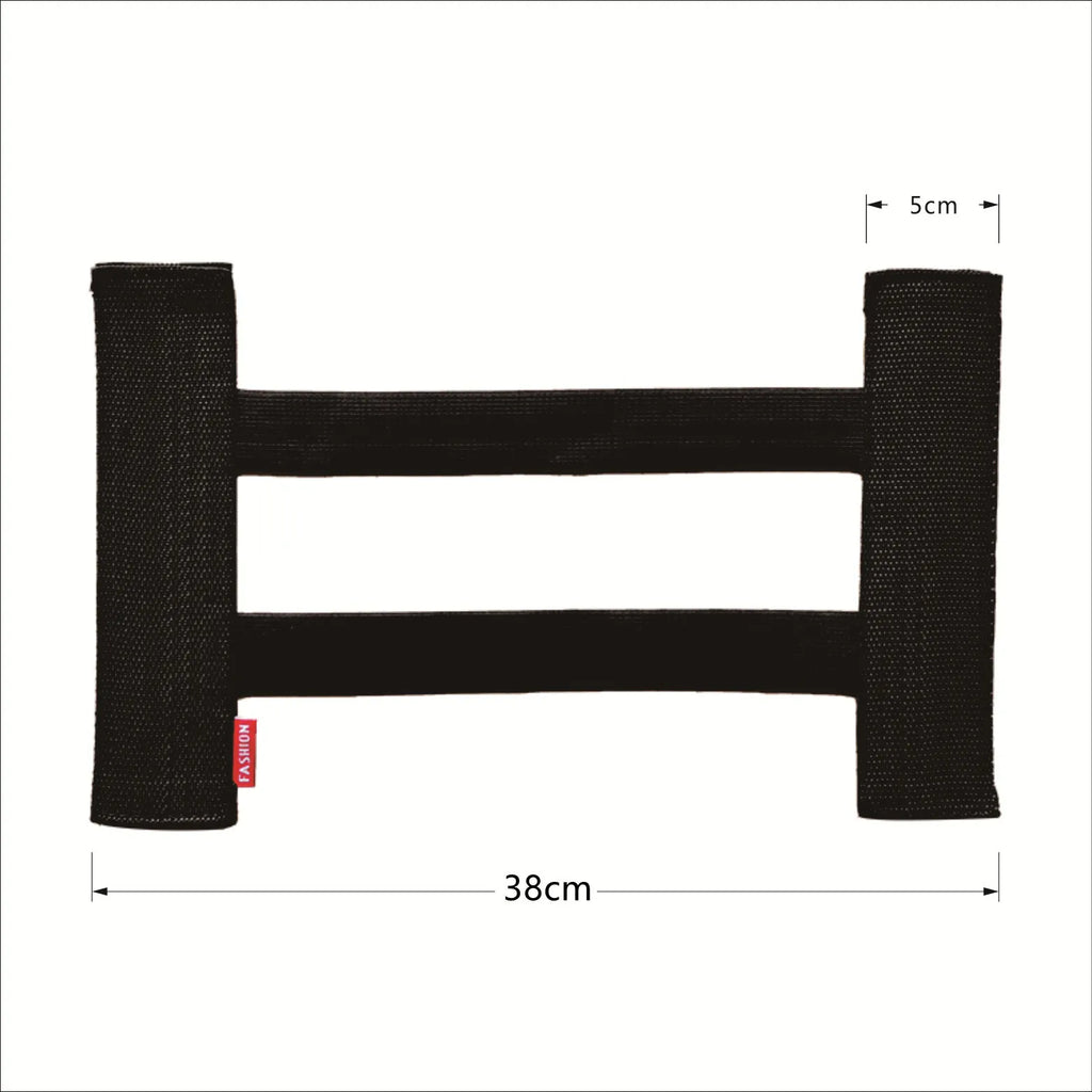 Car Back Rear Seat Storage Premium Quality Replacement Accessory