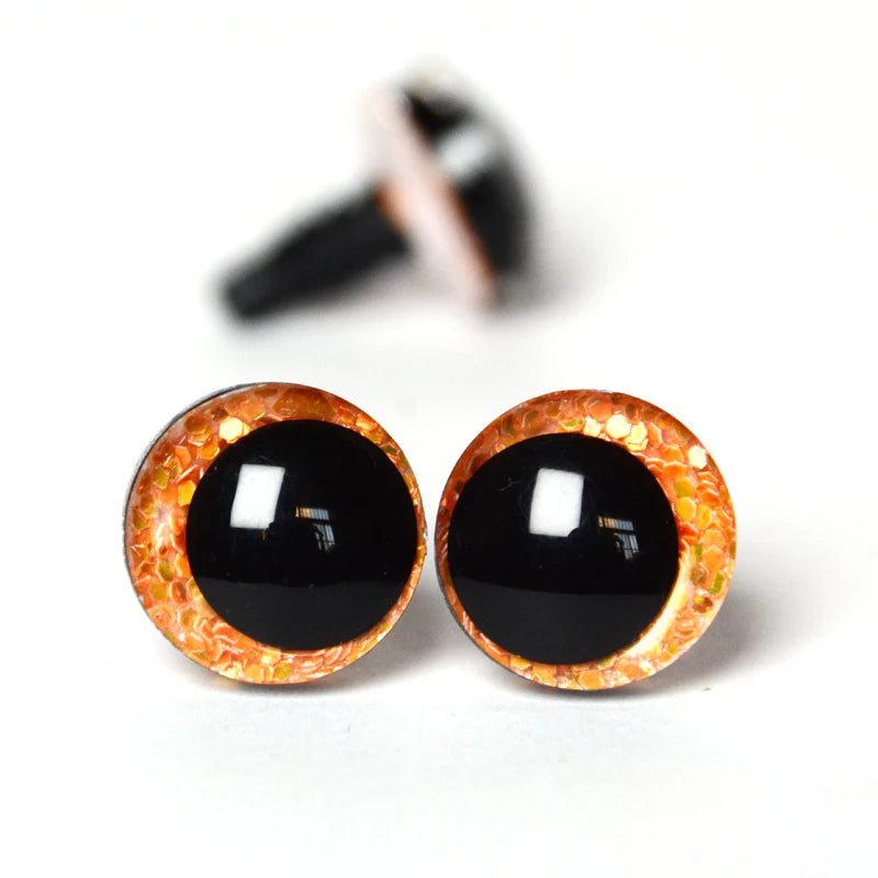 20pcs new strange eyes 16mm Premium Quality Replacement Accessory