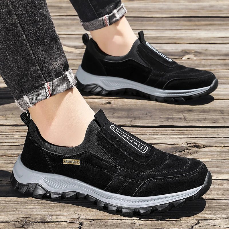 Men's non-slip casual sports shoes Premium Quality Replacement Accessory