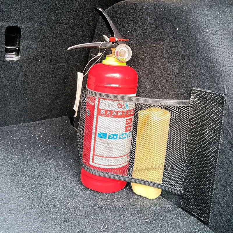 Car Back Rear Seat Storage Premium Quality Replacement Accessory