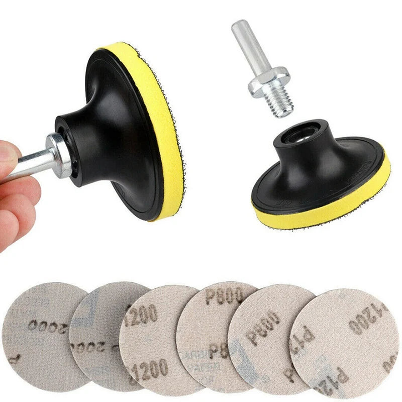 Headlight Repair Restoration Kit Car Premium Quality Replacement Accessory