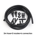Car Auto Windshield Washer Hose Premium Quality Replacement Accessory