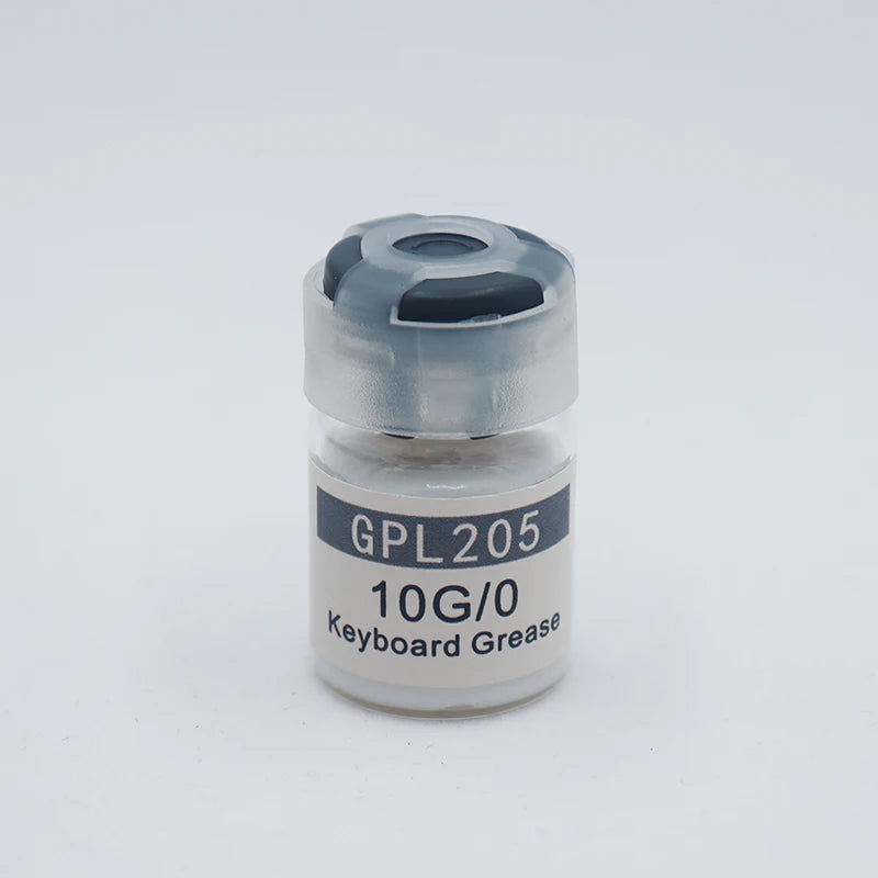KBDiy GPL 205g0 105 205 Mechanical Keyboard Switch Lube Customization Kit