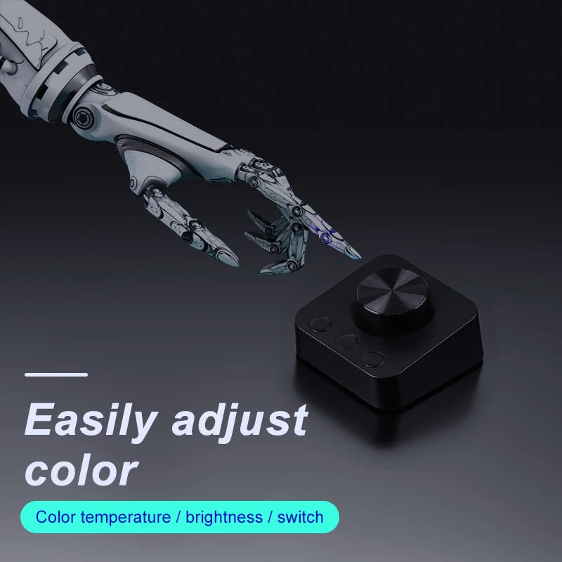 Led Monitor Light Bar Computer LED Computer Monitor Light Bar Desk Lamp