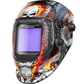 ARCCAPTAIN Welding Helmet Welder Mask Premium Quality Replacement Accessory