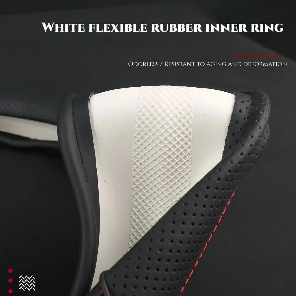 Truck steering wheel protective cover Steering Wheel Cover Anti-Slip Comfort