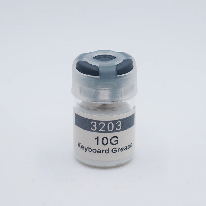 KBDiy GPL 205g0 105 205 Mechanical Keyboard Switch Lube Customization Kit