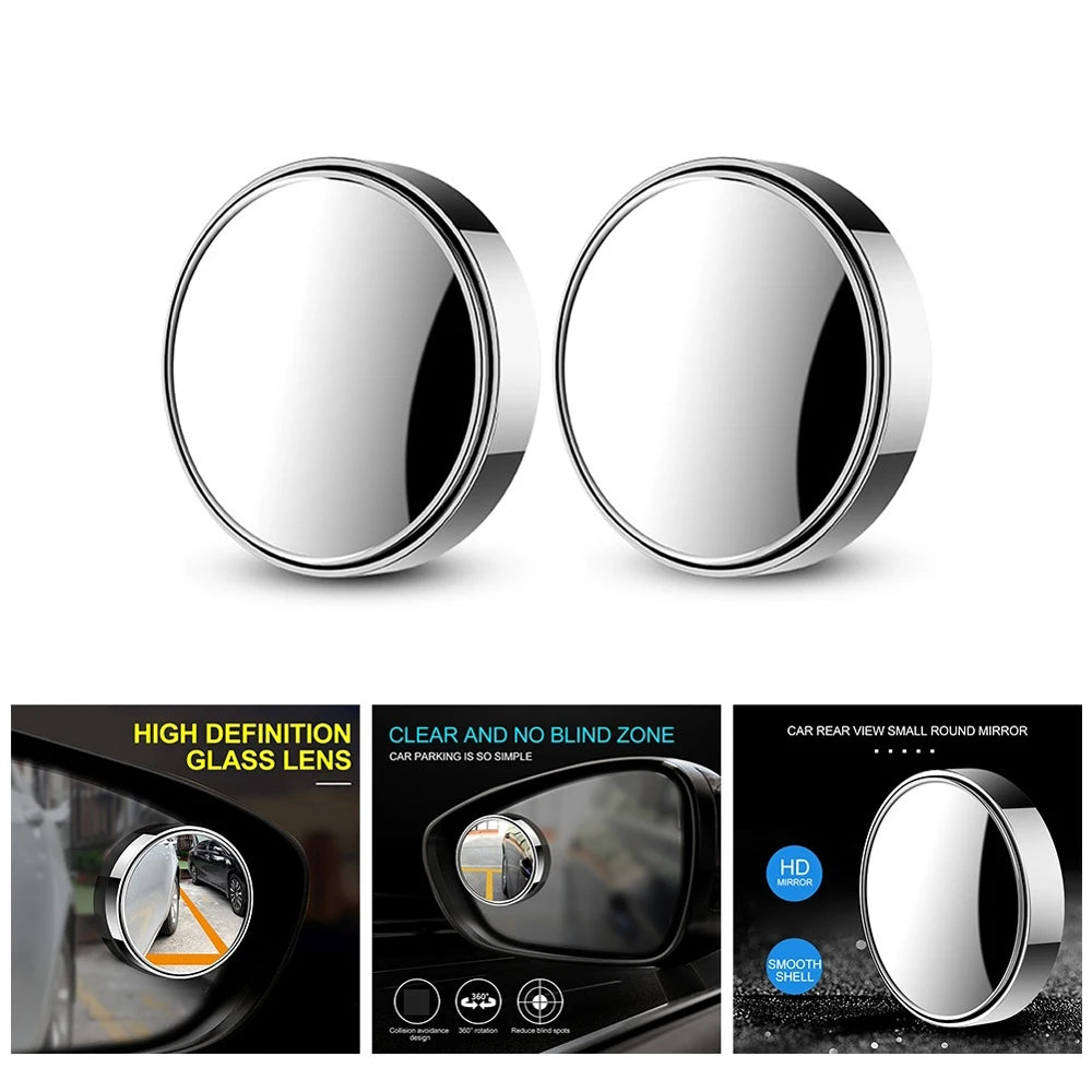 360 Degree Adjustable Blind Spot Premium Quality Replacement Accessory