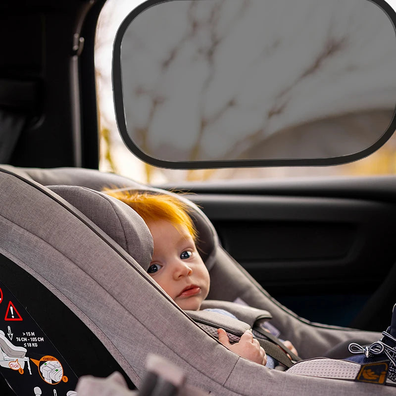 Car Sun Shade For Windows Car Sun Shade UV Protector