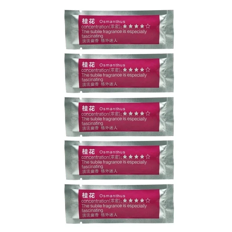 5/6/10/24pcs Air Freshener Smell Car Premium Quality Replacement Accessory