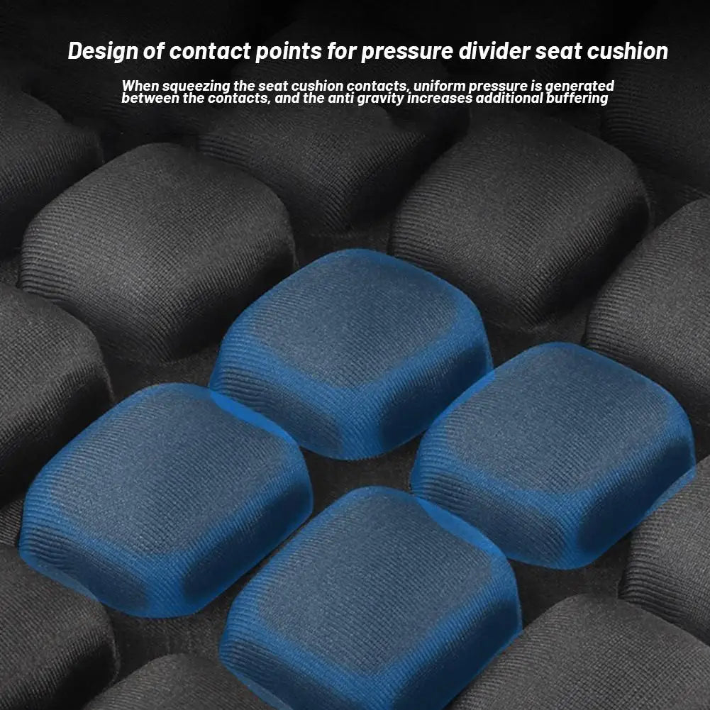 Seat Cover Electric Bike Motorcycles Premium Quality Replacement Accessory
