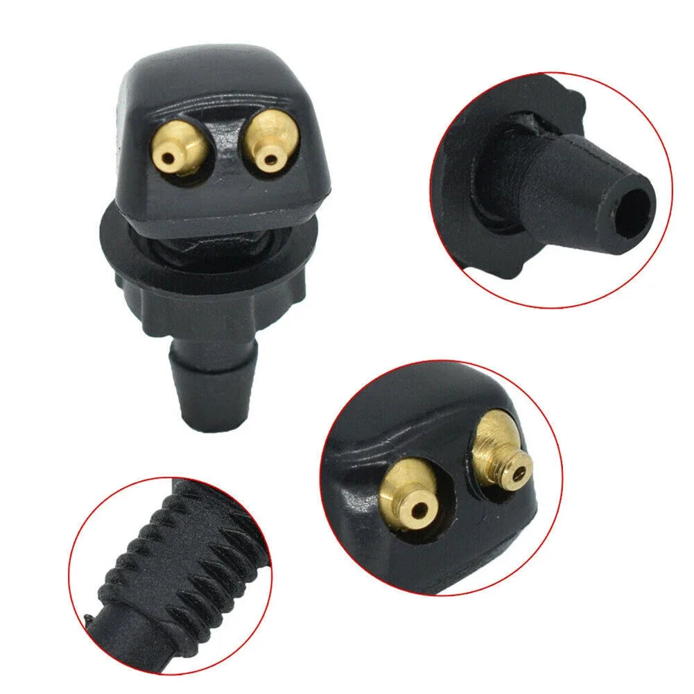 Sale 2Pcs Car Windshield Wiper Premium Quality Replacement Accessory