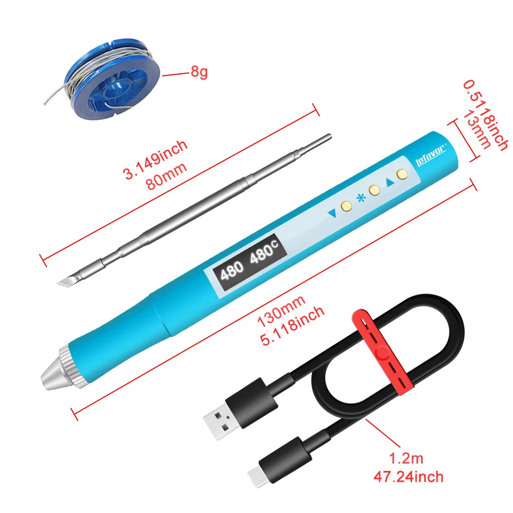 Soldering Mat ESD Antistatic Heat Premium Quality Replacement Accessory