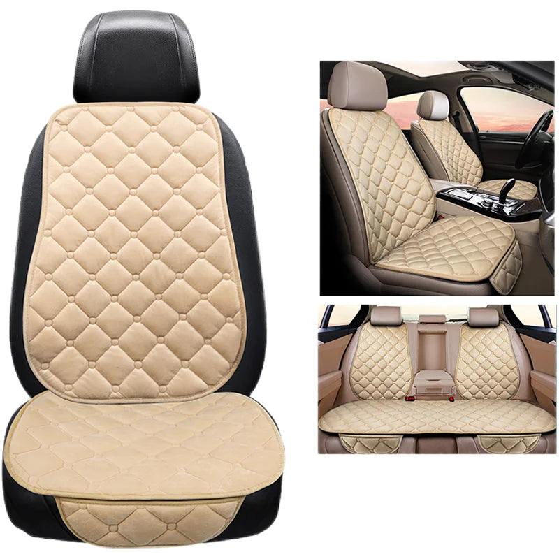 Car Seat Cover Protector Universal Premium Quality Replacement Accessory