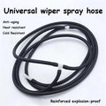 2M Car Windshield Wipers Washer Premium Quality Replacement Accessory