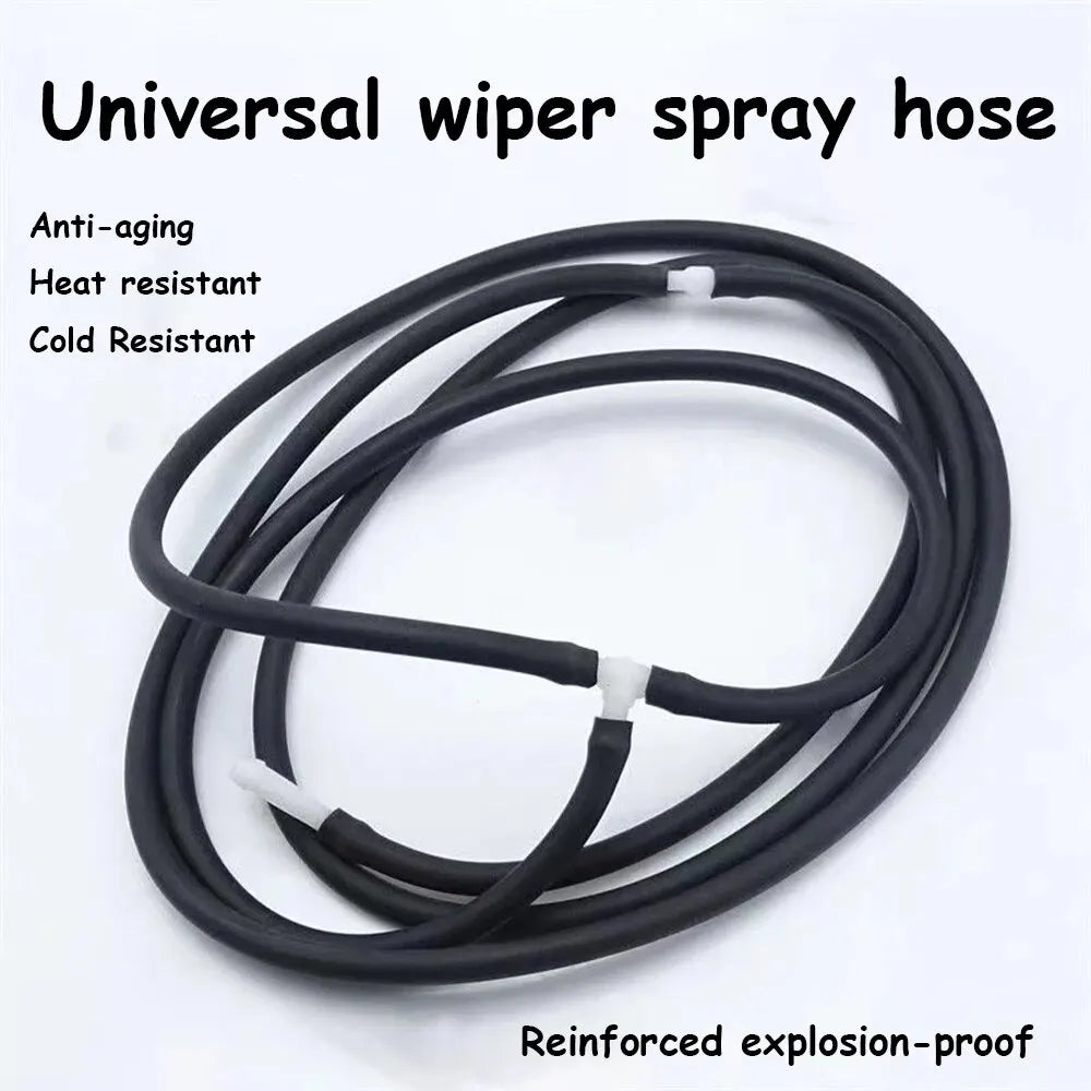 2M Car Windshield Wipers Washer Premium Quality Replacement Accessory