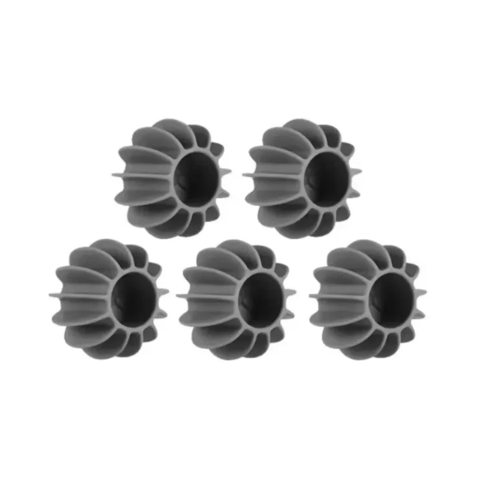 5/10Pcs Magic Laundry Balls Clothes Premium Quality Replacement Accessory
