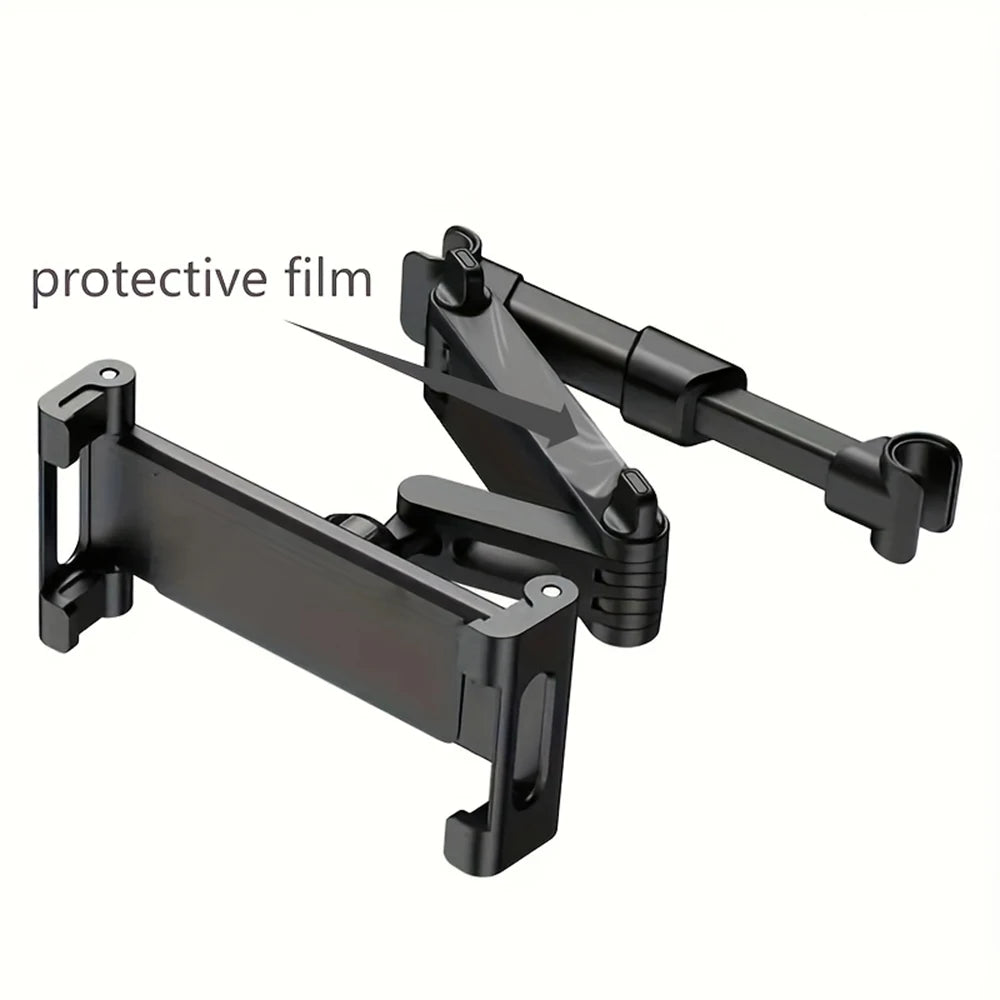 Car Tablet Holder Headrest Mount Premium Quality Replacement Accessory