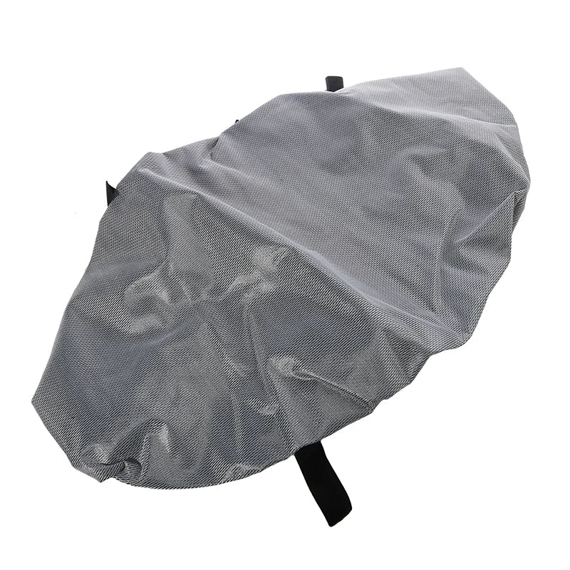 Motorcycle Seat Covers Protector For Premium Quality Replacement Accessory