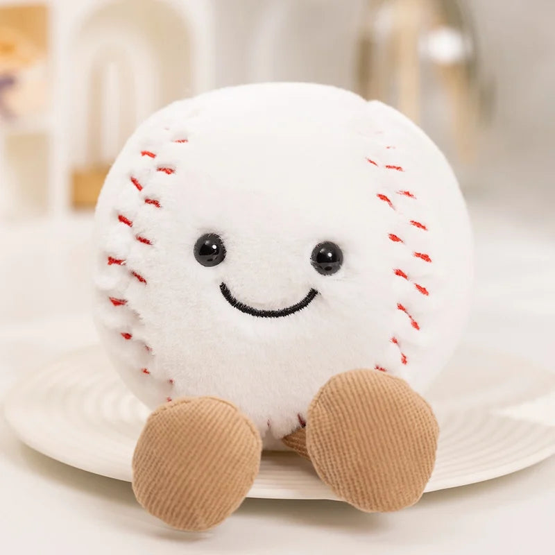 Doll With Feet Plush Toys Premium Quality Replacement Accessory