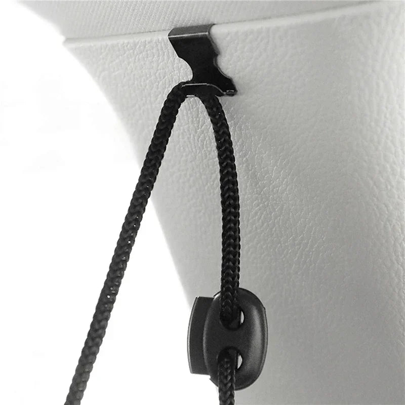 Car Privacy Curtains Universal Divider Premium Quality Replacement Accessory