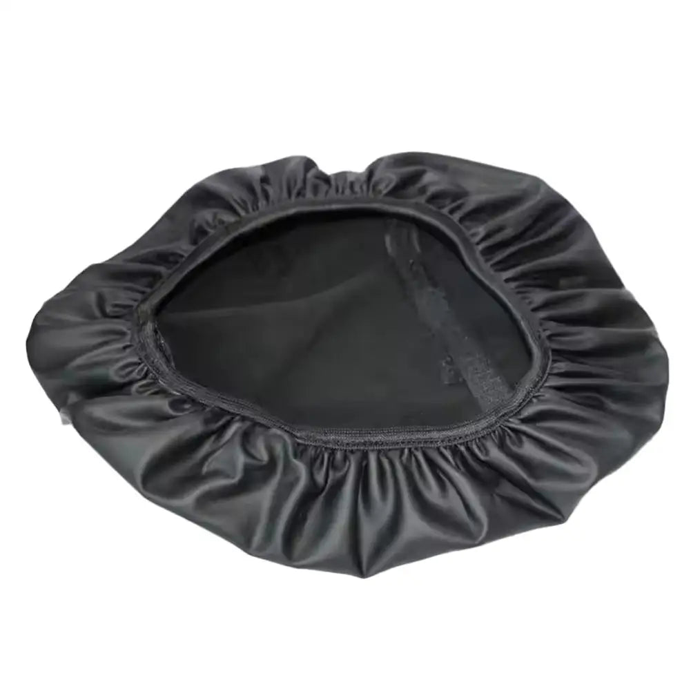 Motorcycle Seat Cover Waterproof Rain Premium Quality Replacement Accessory