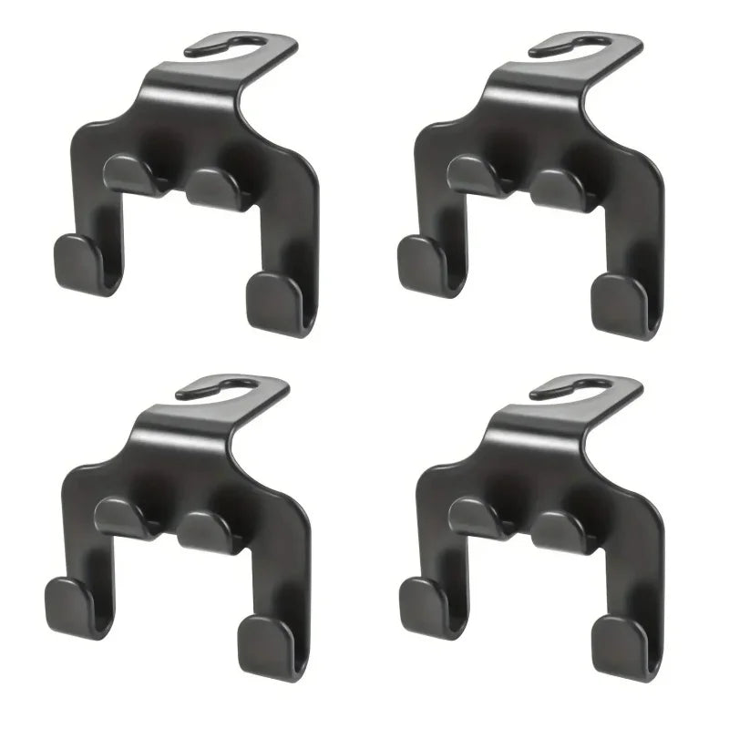 Portable Car Back Seat Holder Premium Quality Replacement Accessory