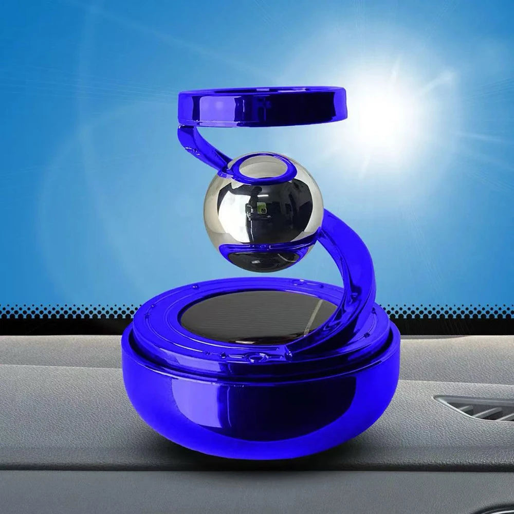Starry Sky Solar-Powered Car Air Premium Quality Replacement Accessory