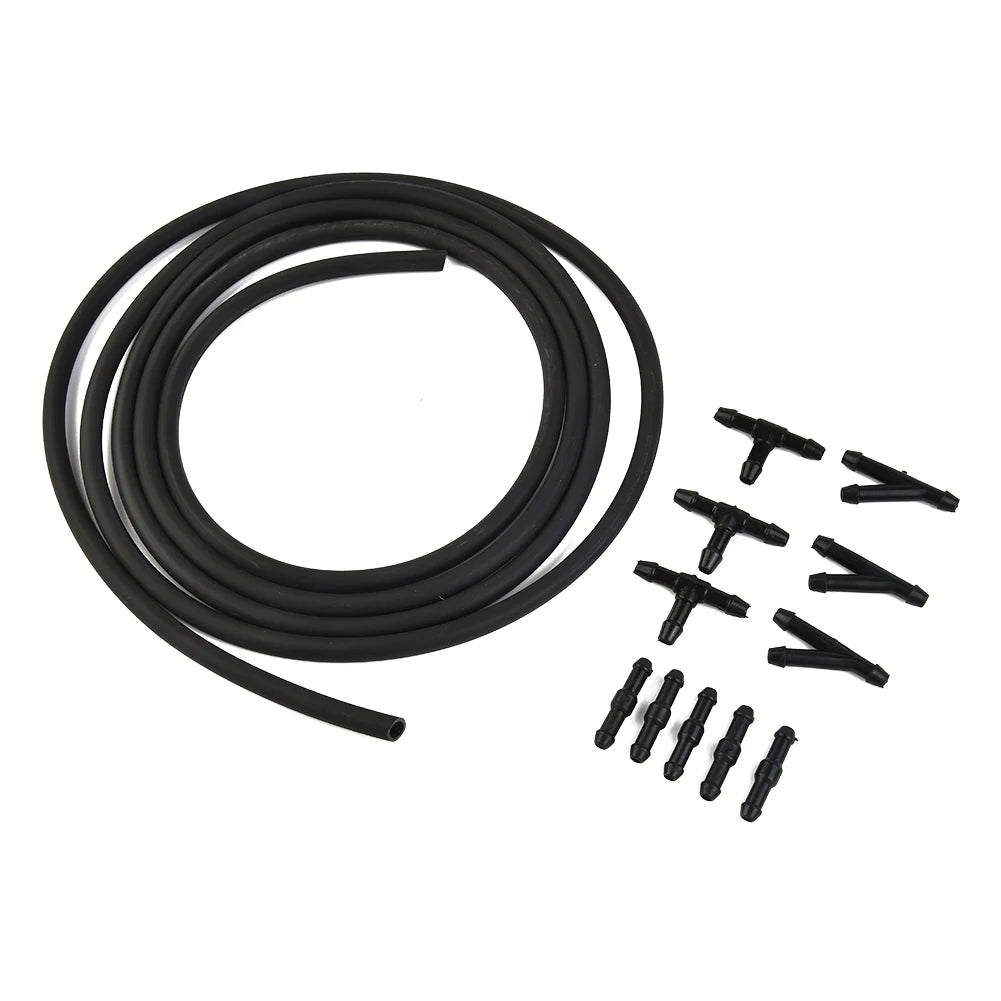 2m Car Windshield Wipers Washer Premium Quality Replacement Accessory