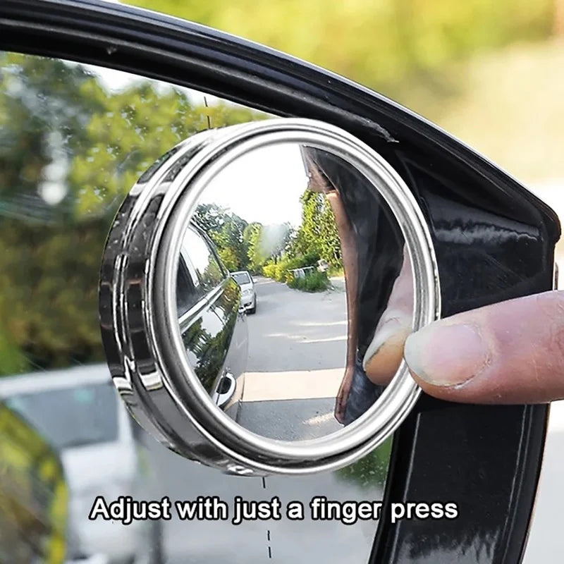360 Degree Adjustable Blind Spot Premium Quality Replacement Accessory