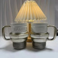 Novelty Spark Plug Mug Industrial Premium Quality Replacement Accessory