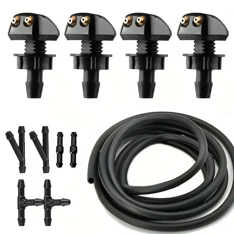 Universal Car Auto Windshield Washer Premium Quality Replacement Accessory