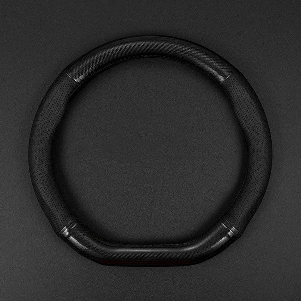 Universal Car Steering Wheel Cover Steering Wheel Cover Anti-Slip Comfort