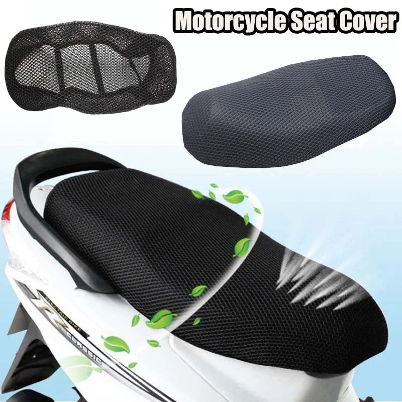 1 Pc Large Motorcycle Seat Premium Quality Replacement Accessory
