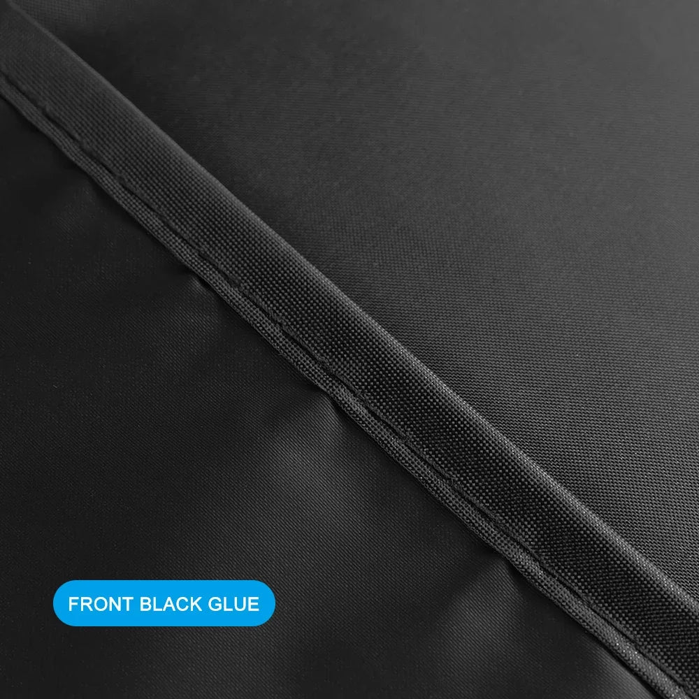 Magnetic Car Sunshade UV Protection Car Sun Shade UV Protector