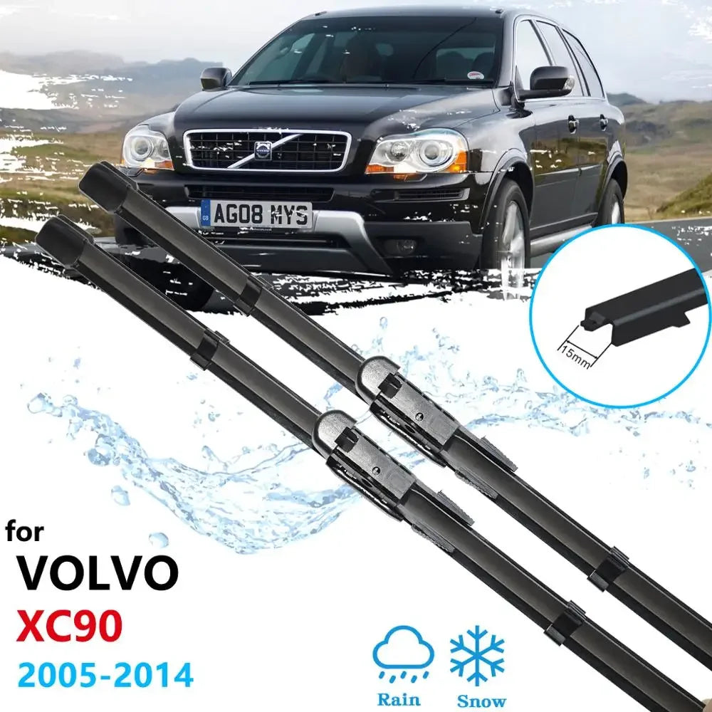 For Volvo XC90 MK1 2005~2014 Premium Quality Replacement Accessory