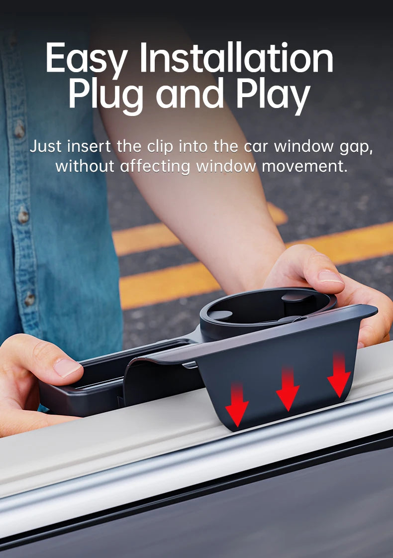 Car Cup Stand Phone Holder Premium Quality Replacement Accessory