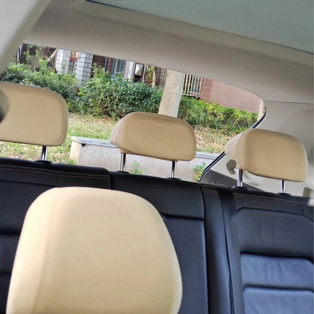 High Quality Headrest Cover 20cm Premium Quality Replacement Accessory