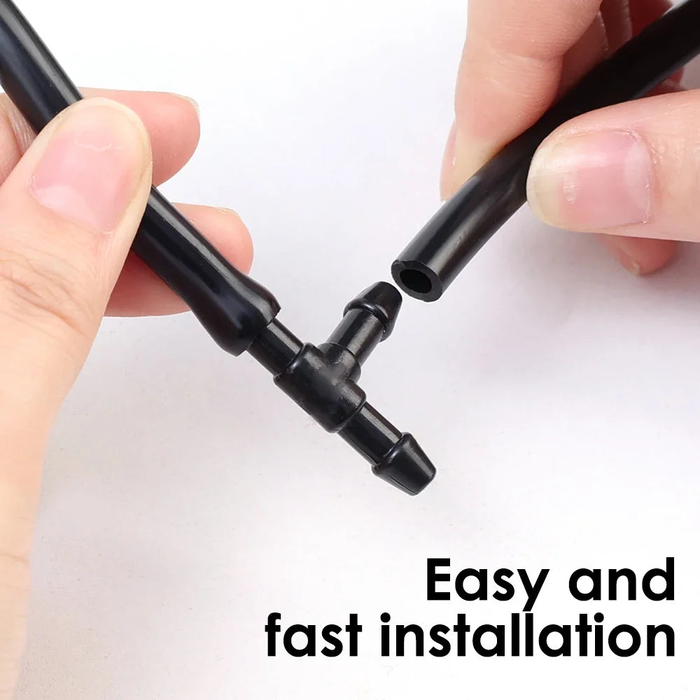 Universal Car Auto Windshield Washer Premium Quality Replacement Accessory