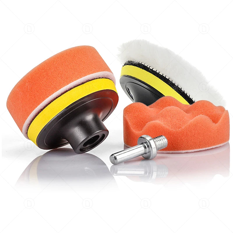 Headlight Repair Restoration Kit Car Premium Quality Replacement Accessory
