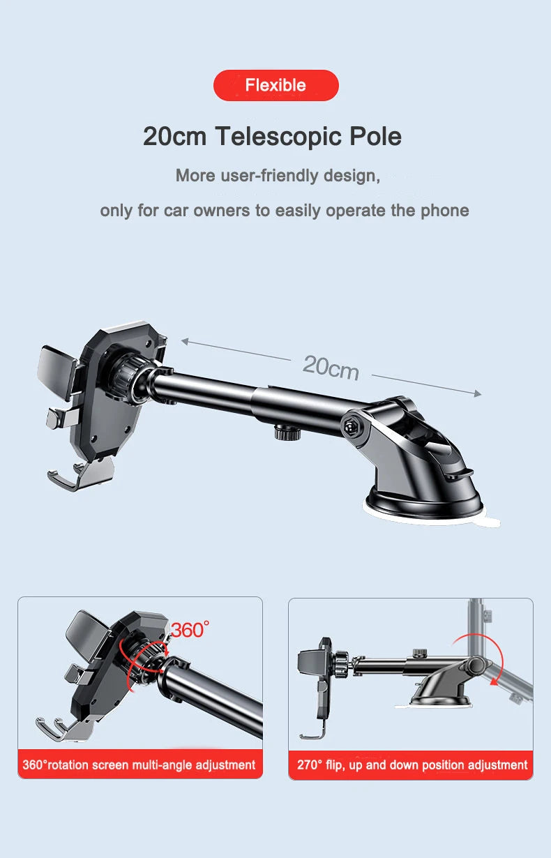 2026 NEW Universal Sucker Car Premium Quality Replacement Accessory