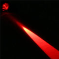 ALIEN 5W LED Beam Spotlight Pinspot Light Mirror Balls DJ Disco Party Christmas Dance Holiday Back lights Stage Lighting Effect